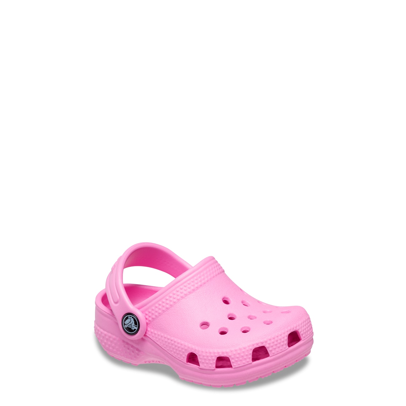 Infant Girls' Littles Clog Crib Shoe