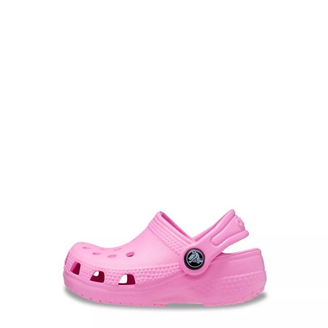Toddler girl crocs deals