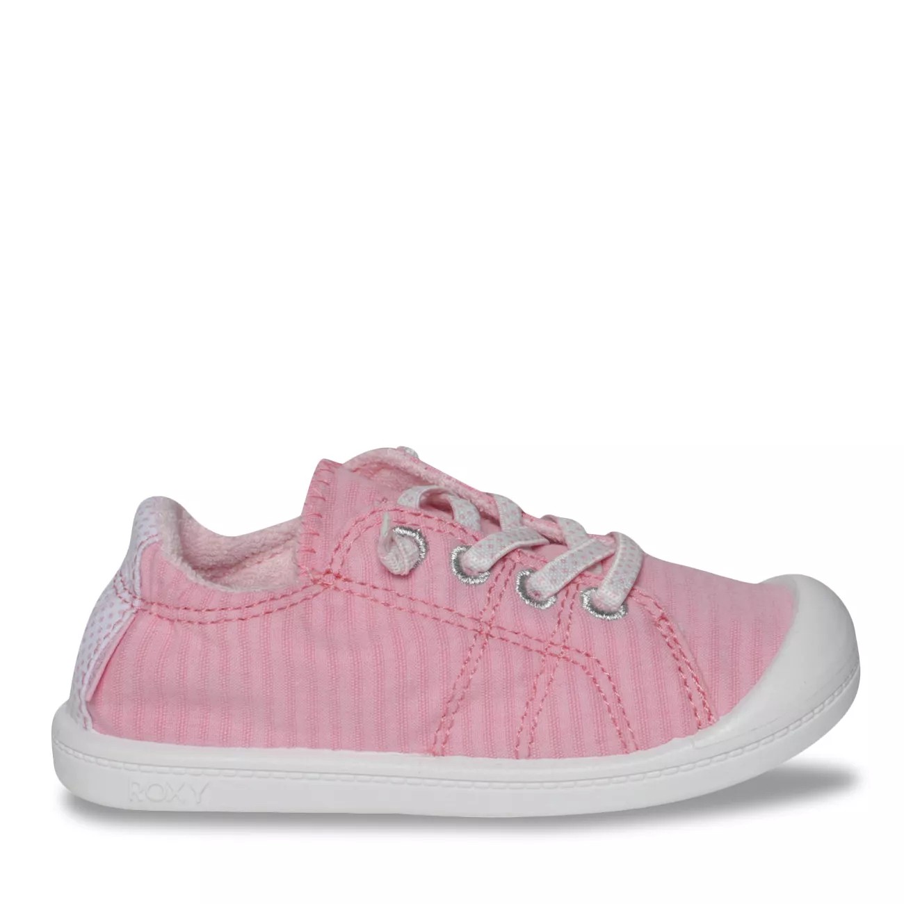 Roxy Toddler Girls' Bayshore Sneaker The Shoe Company