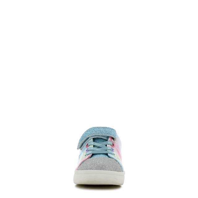 ︎ssw♡  Kelly & Katie Toddler Girl's Butterfly Heart Light-up Sneaker