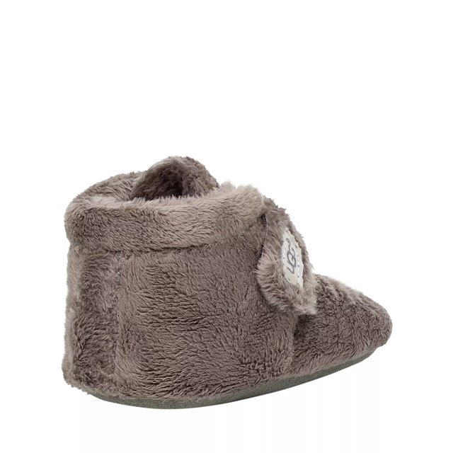 ugg crib booties