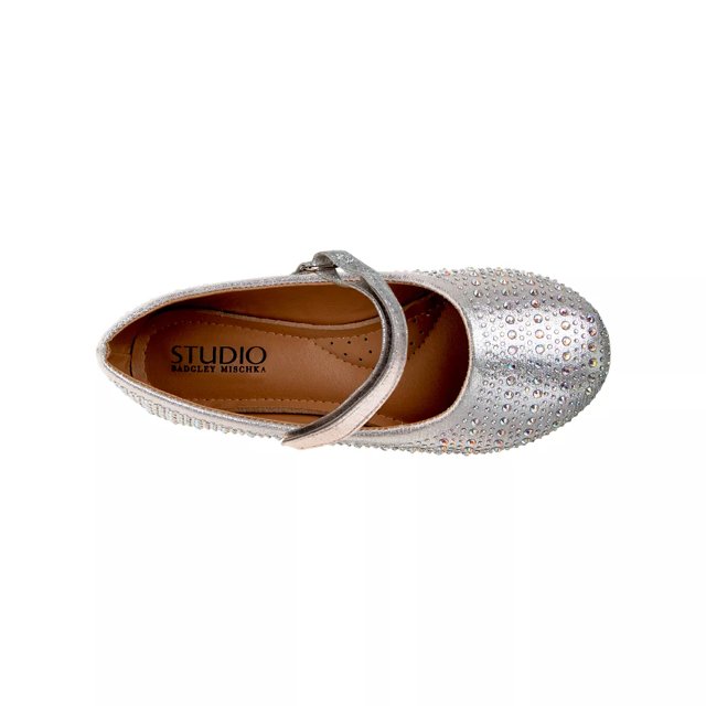 Dsw silver dress shoes clearance