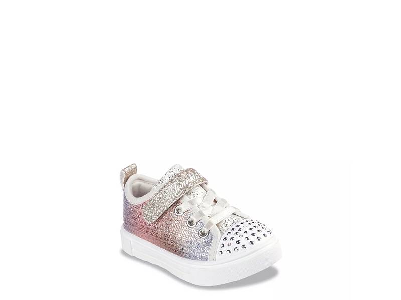 Girls slip on sneakers online