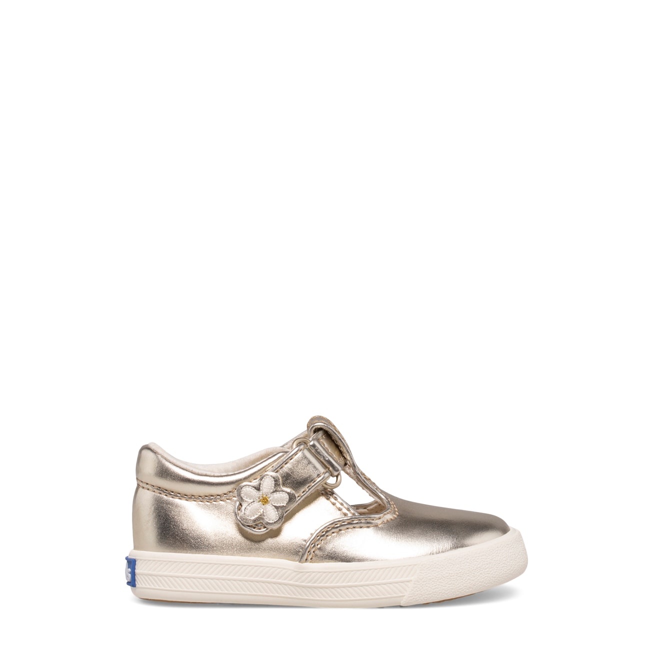 Keds Toddler Girls' Daphne Sneaker | The Shoe Company