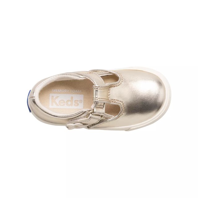 Keds Toddler Girls Daphne Sneaker The Shoe Company