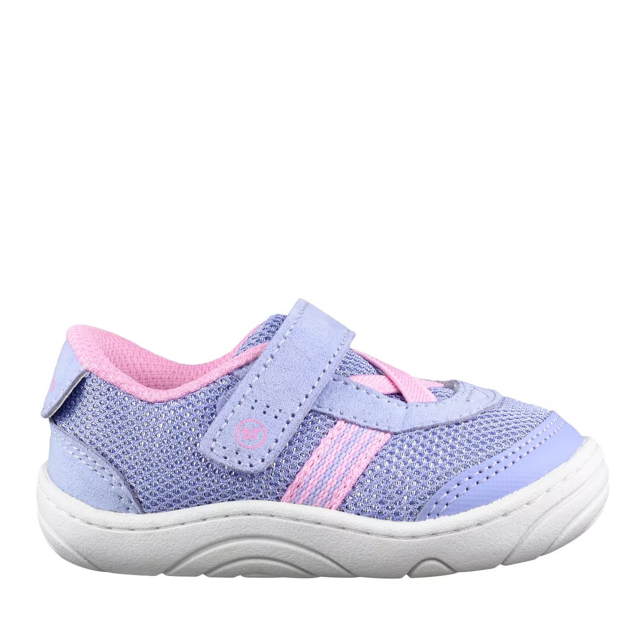 stride rite jackson