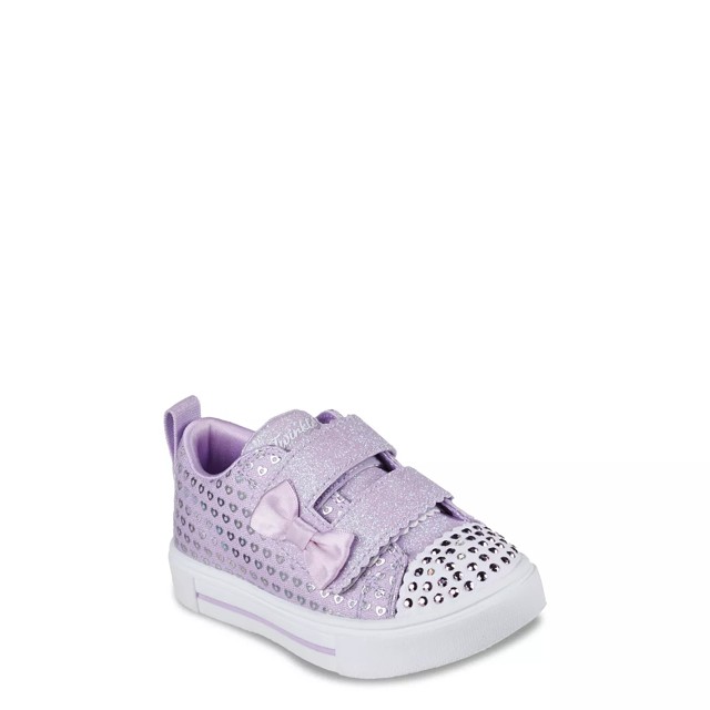 girls velcro sneakers