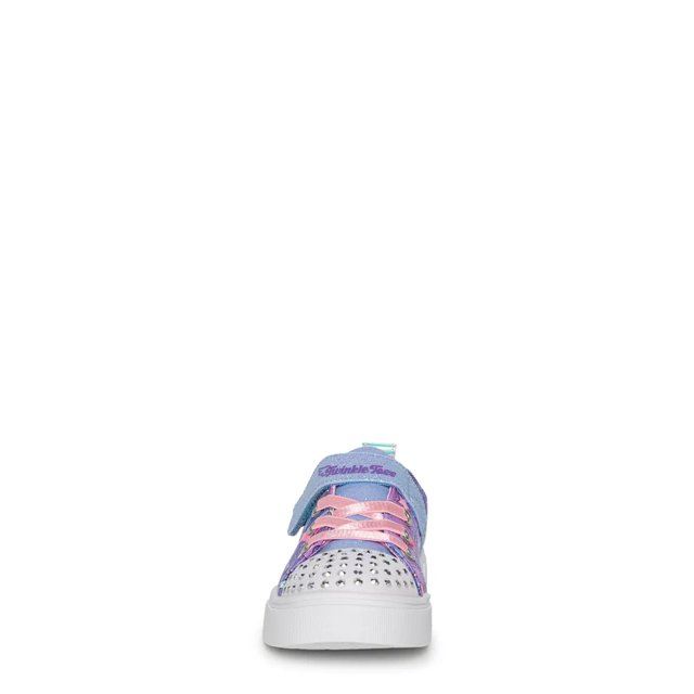 Skechers twinkle sale toes fiyat