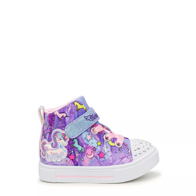 Toddler girl twinkle toes new arrivals