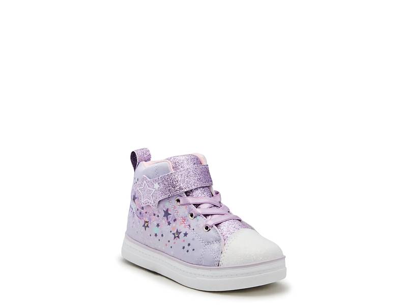 Shop Kids High Top Sneakers Athletic Shoes Save DSW Canada