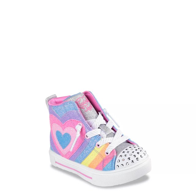 Girls twinkle toes online