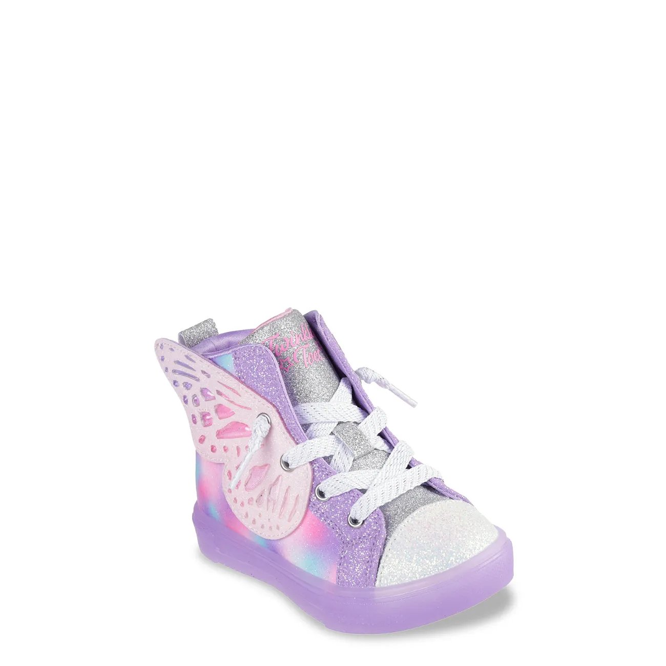 Twinkle Twinkle Skechers Twinkle Toes Twinkle Sparks Ice Flutter Glitz