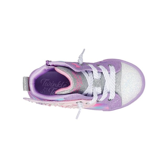 Twinkle Twinkle Skechers Twinkle Toes Twinkle Sparks Ice Flutter Glitz