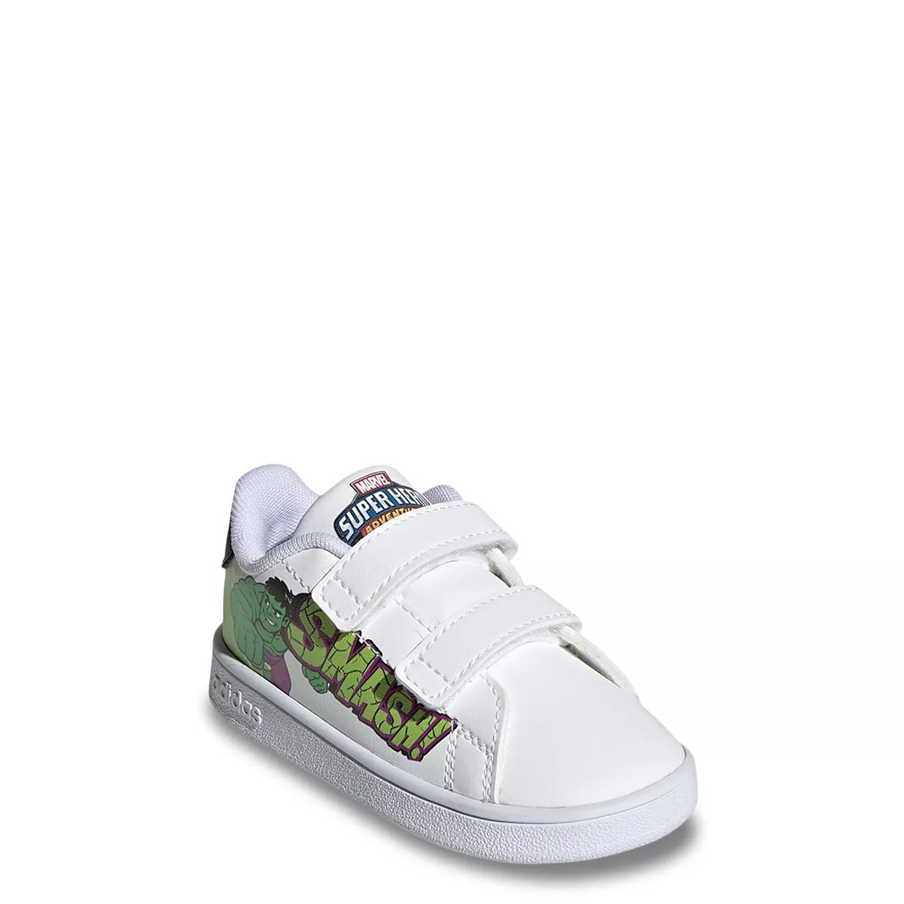 hulk adidas sneakers