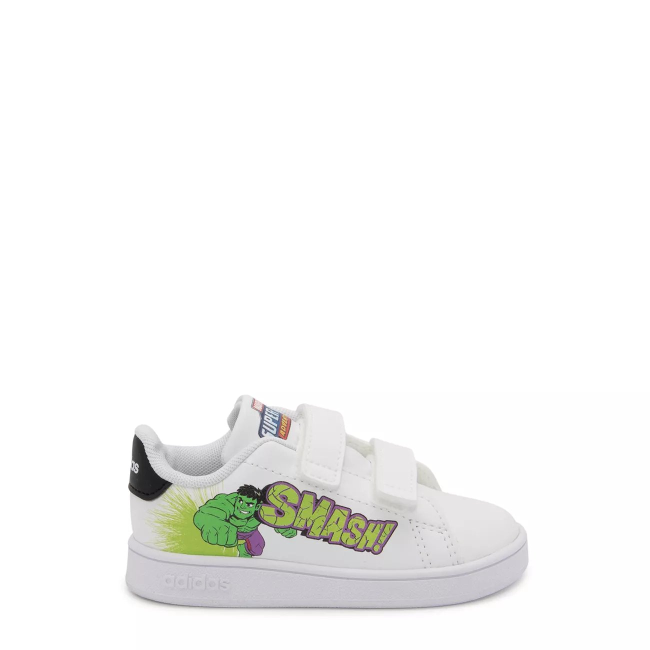 marvel hulk advantage shoes