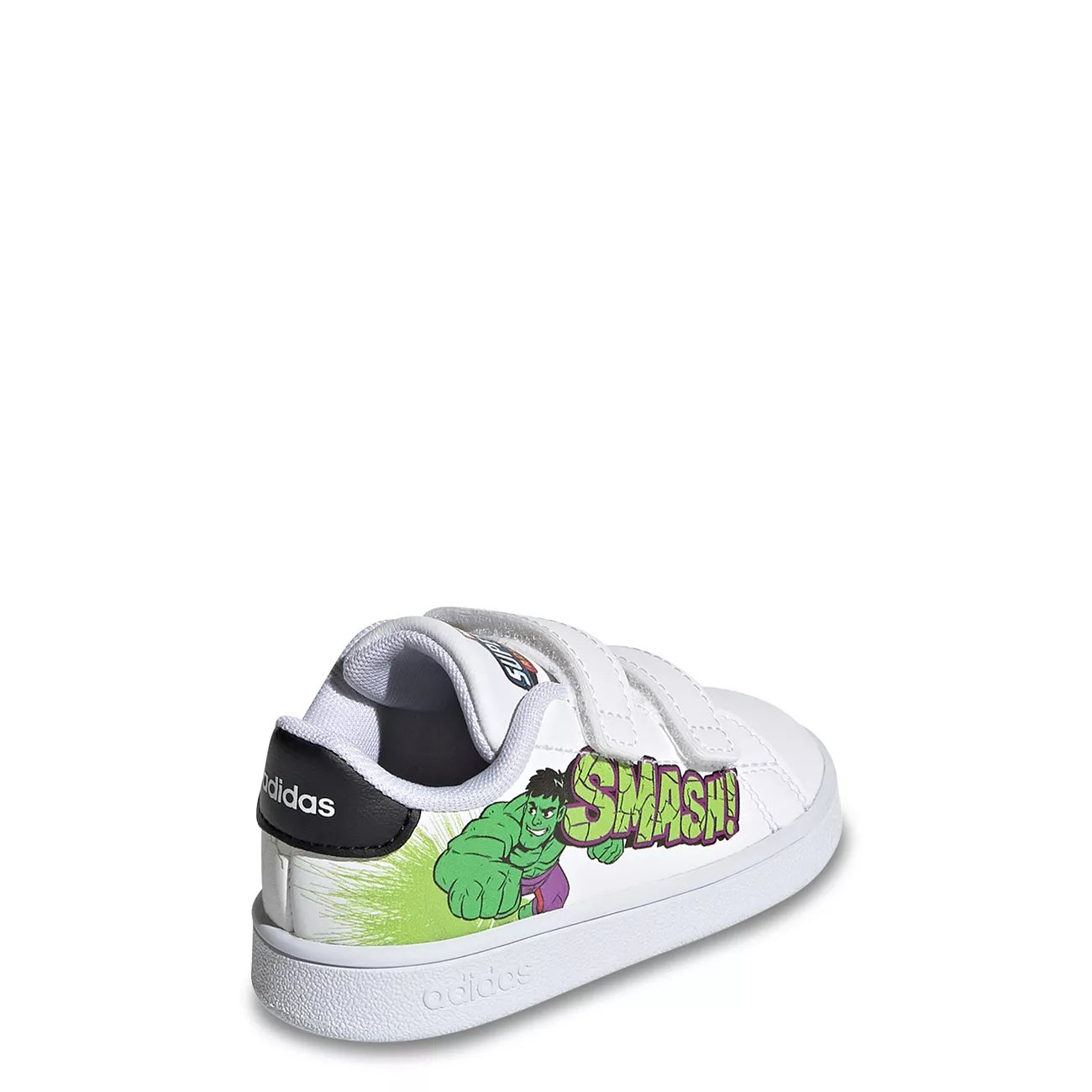 marvel hulk advantage shoes