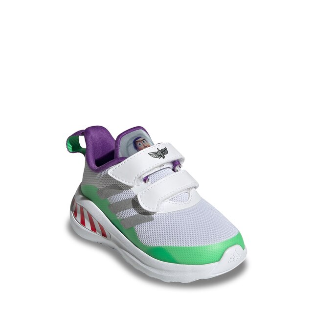 adidas Toddler Kids x Disney Pixar Rapidazen Buzz Lightyear Slip