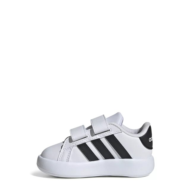 Adidas shoes toddler boy long best sale