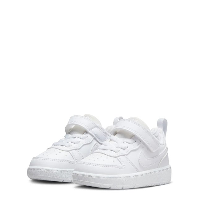 NIKE - water front  Nike Youth Girls' Court Borough Low Recraft Court EL Sneaker