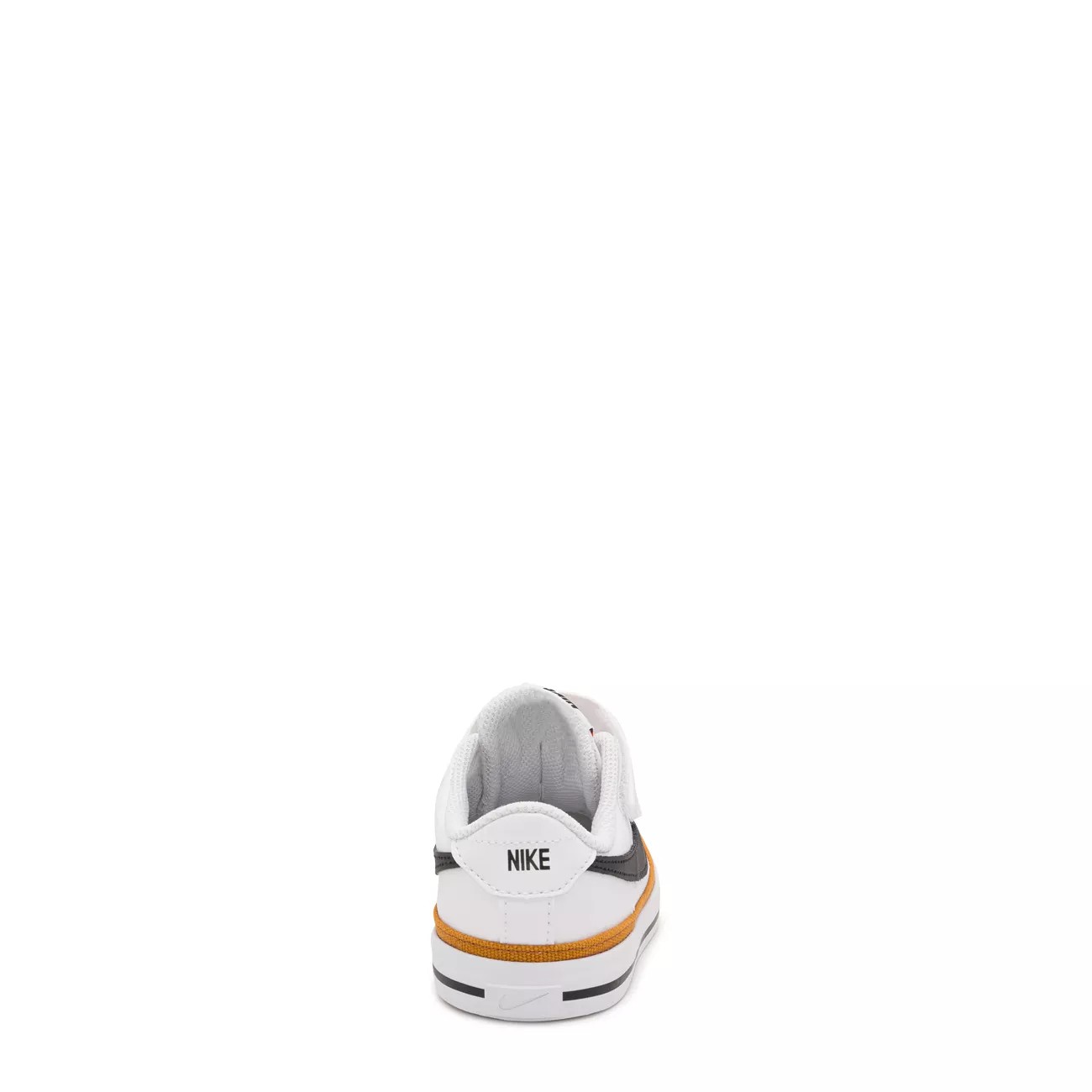 Toddler Boys' Court Legacy Slip-On Sneaker