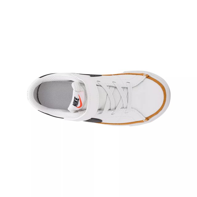 Boys slip on clearance nikes