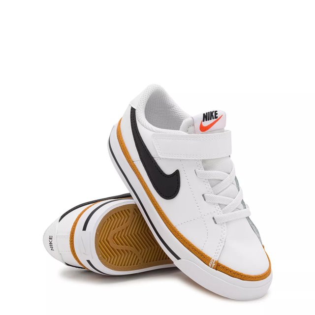 Nike Toddler Boys Court Legacy Slip On Sneaker The Shoe Company