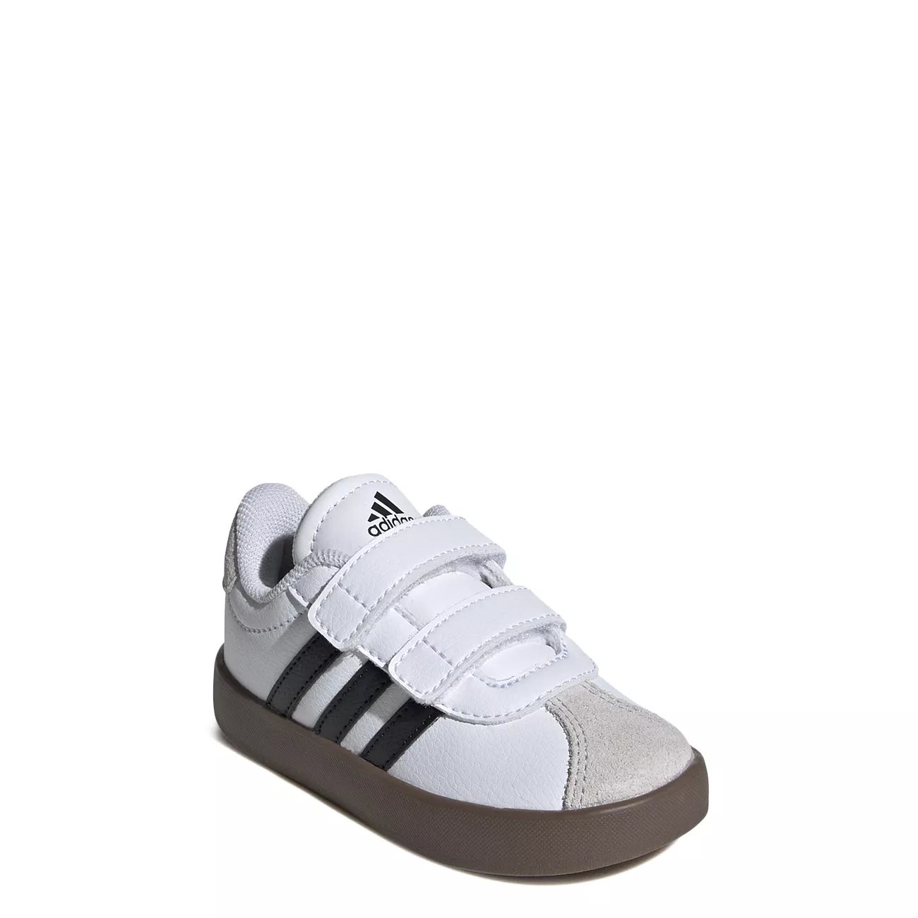 Adidas shoes toddler girl 3.0 best sale