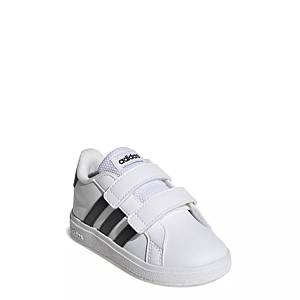 Adidas big kid hot sale shoe size chart