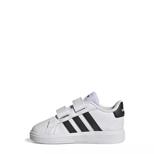 Adidas Toddler Boys Grand Court 2.0 Sneaker DSW Canada