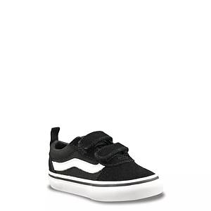 Kids vans hotsell size 4.5