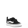 Toddler on sale boy vans