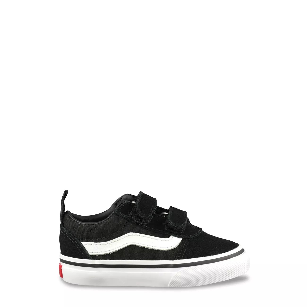dsw youth vans