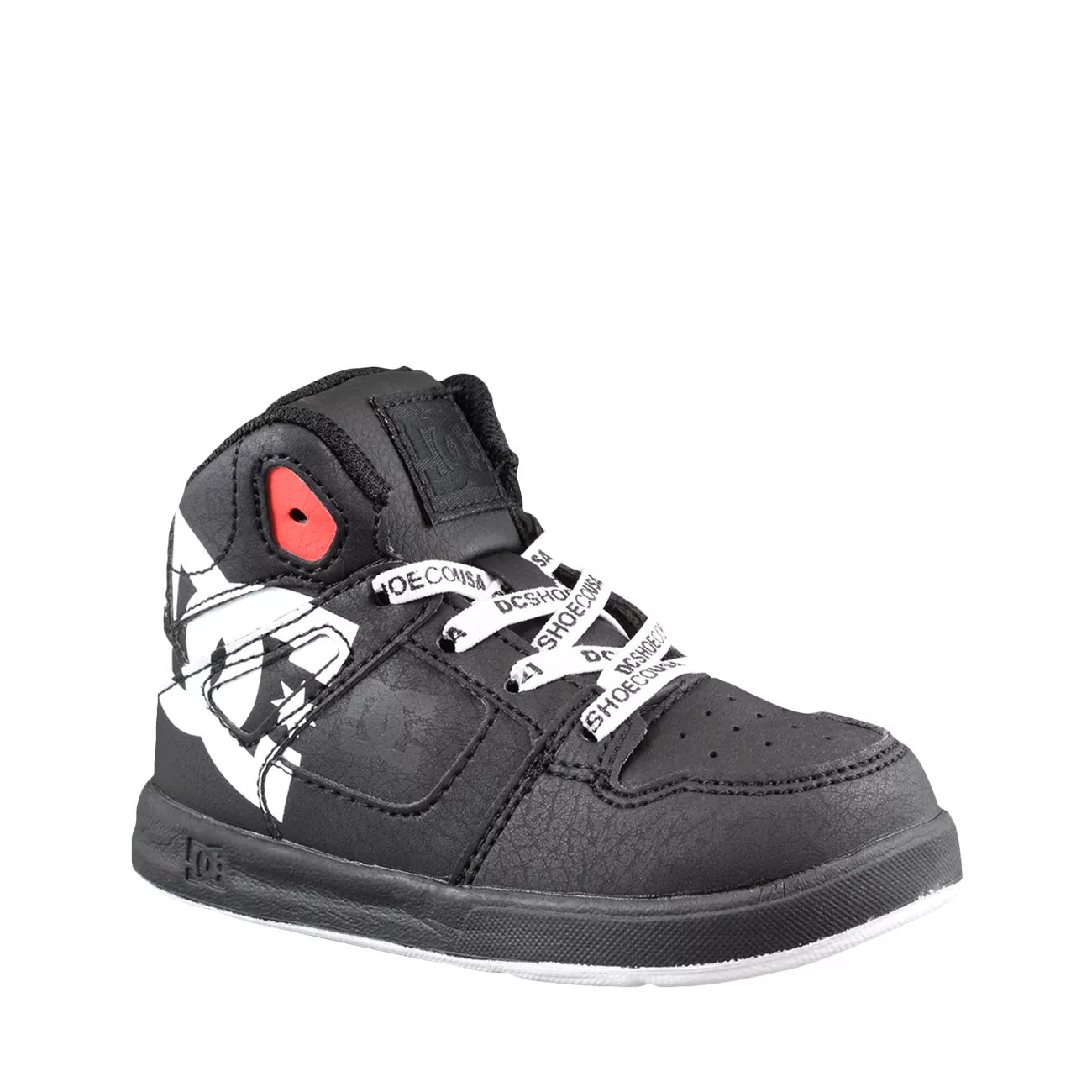 DC Toddler Boy's Pure SE High-Top 