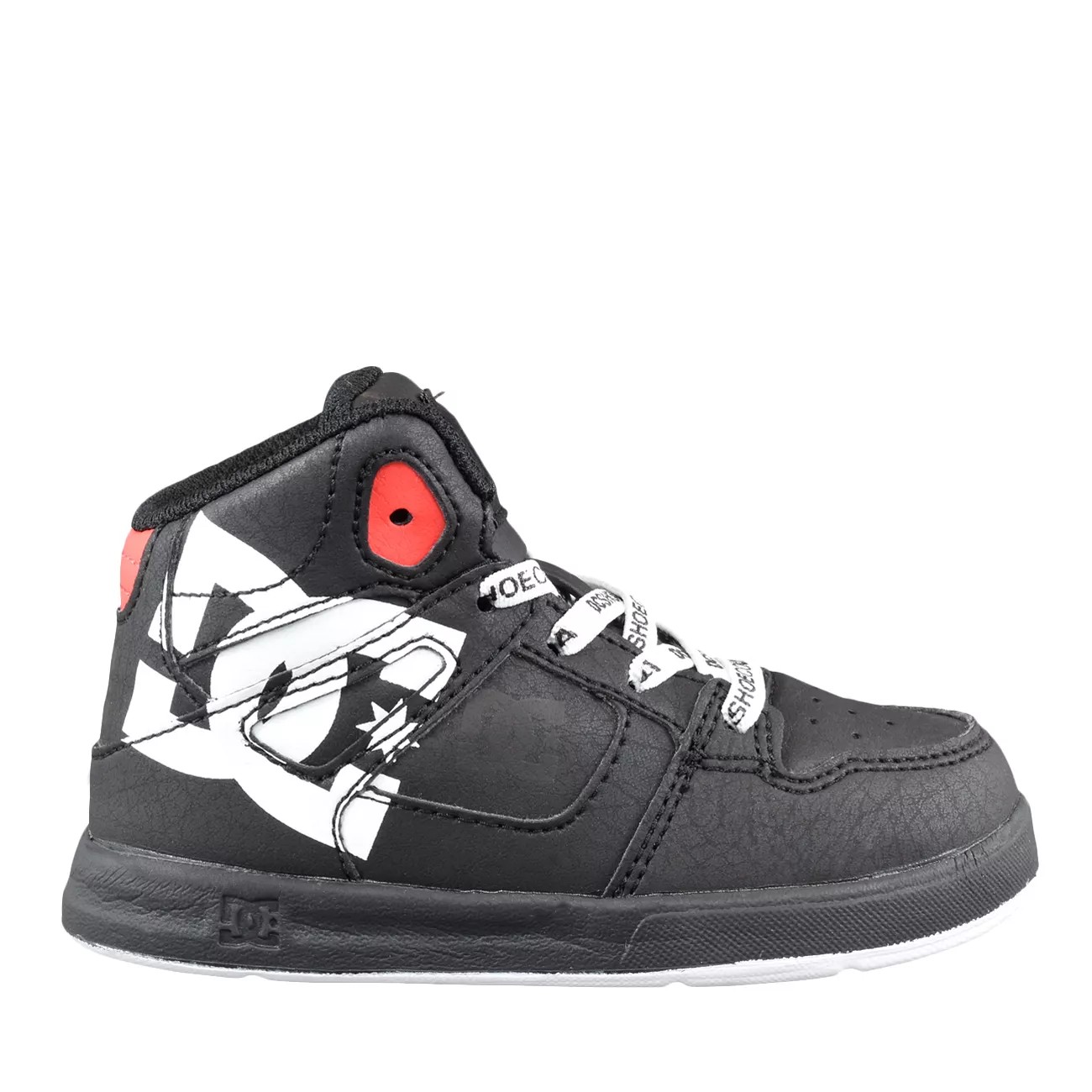 dsw dc shoes