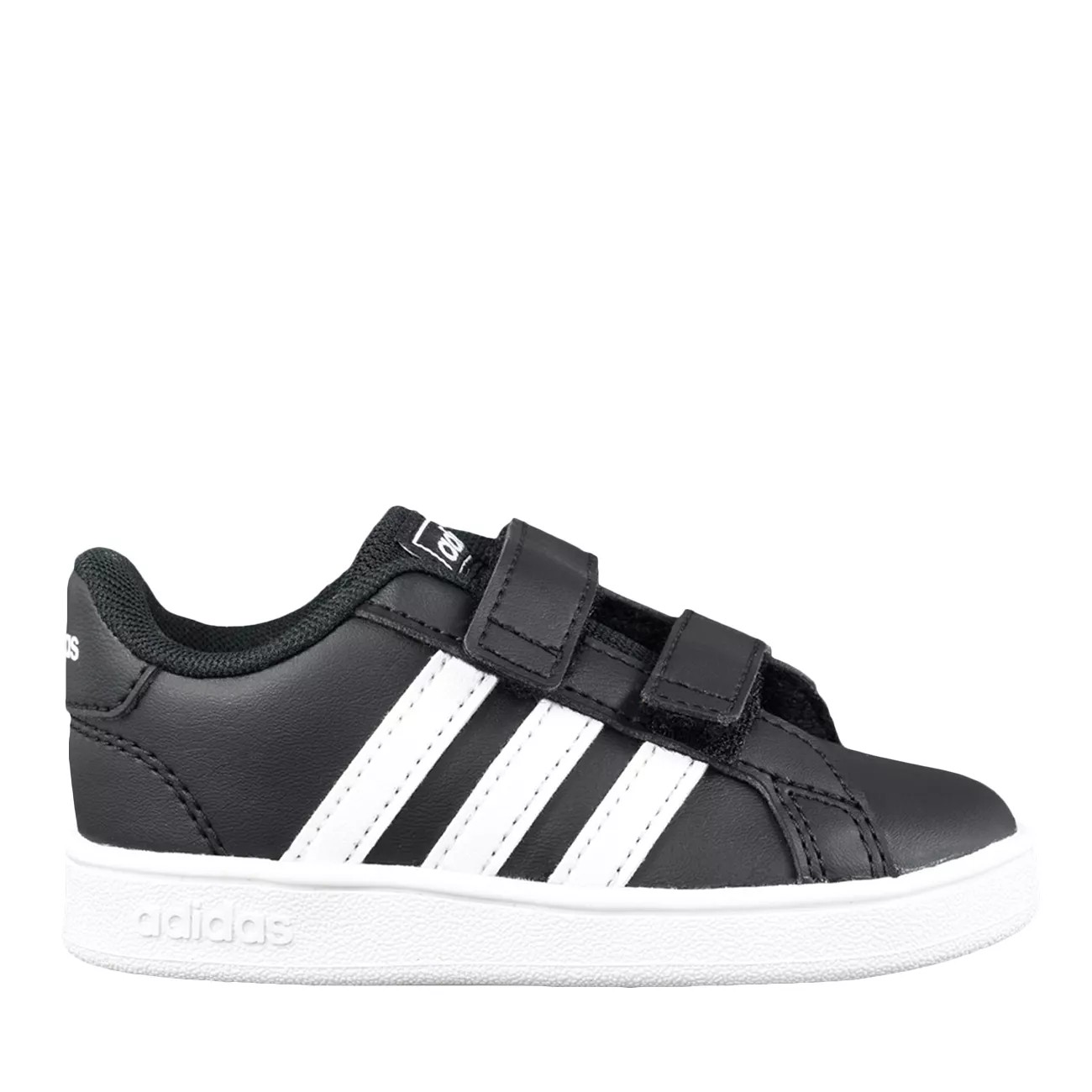 grand court adidas kids