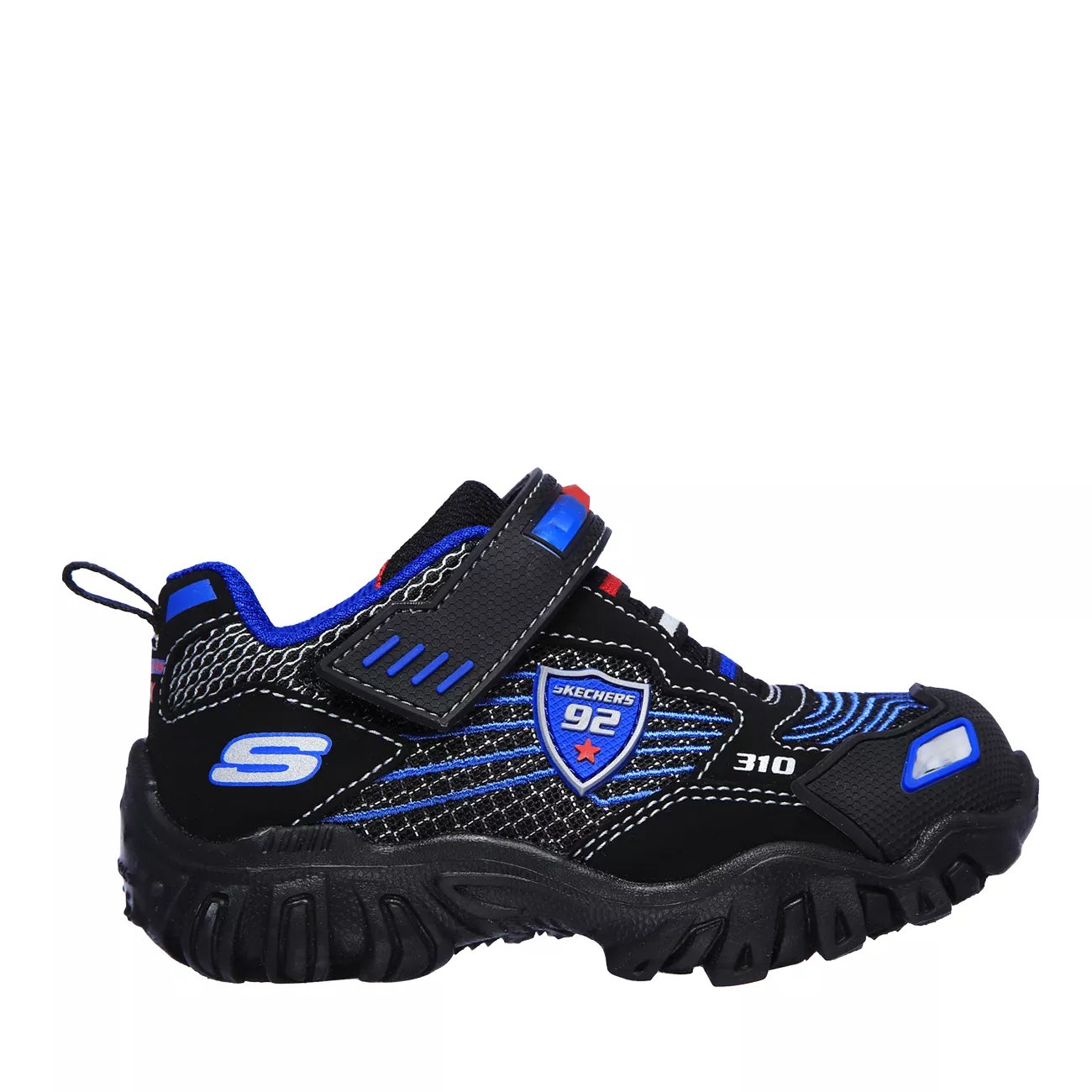 skechers cruiser lace shoes