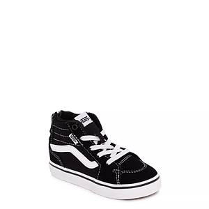 Boys vans outlet boots