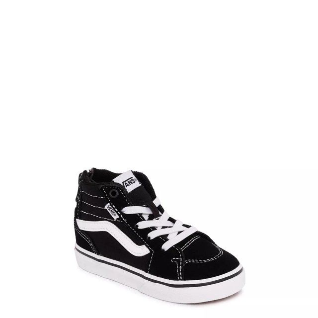 Vans Toddler Boys' Filmore High-Top Sneaker | The Shoe Company