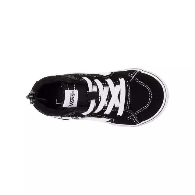 Boys high new arrivals top vans