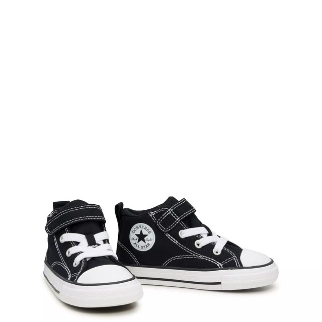 Baby boy chucks best sale