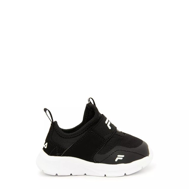 Fila Toddler Boys' Landbuzzer Running Shoe The Shoe Company