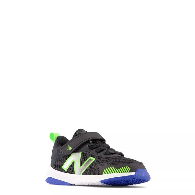 Kids new balance velcro shoes clearance