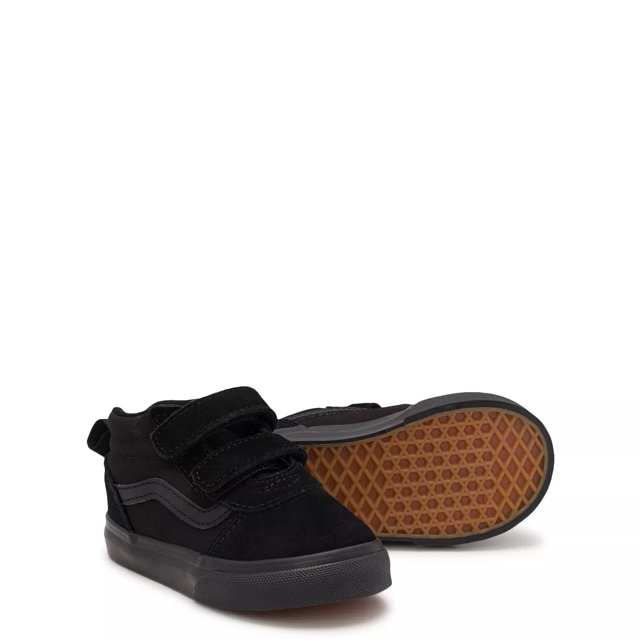 Dsw discount boys vans
