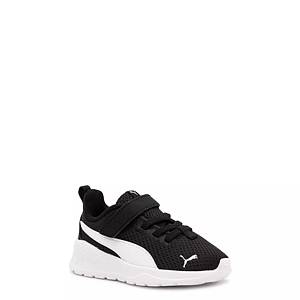 Puma kid shoe size chart sale