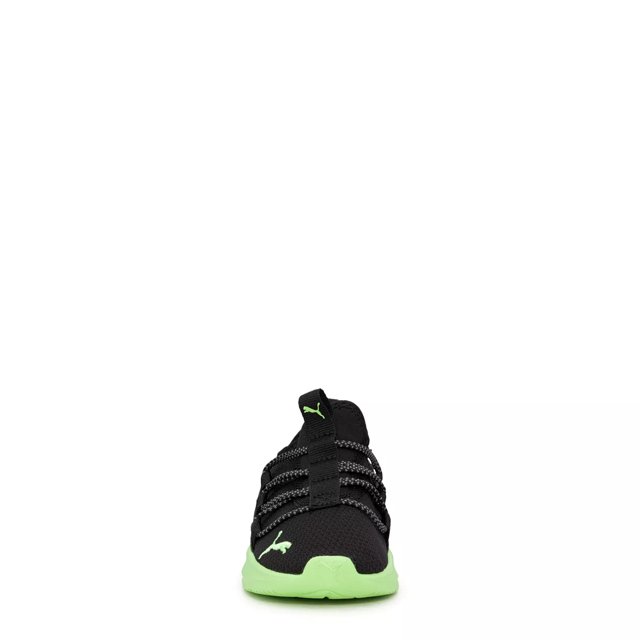 Boys puma sneakers clearance