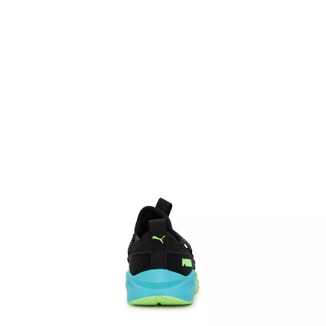 Puma Toddler Boys One4All Slip On Running Shoe DSW Canada