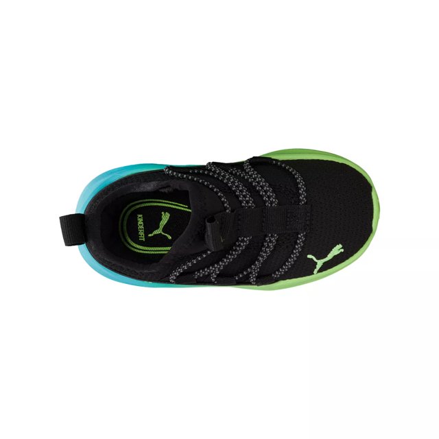Puma carson hotsell runner 36 kids