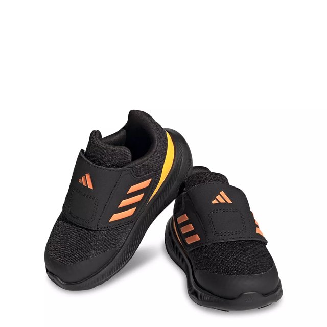 Boys grey adidas hot sale shoes
