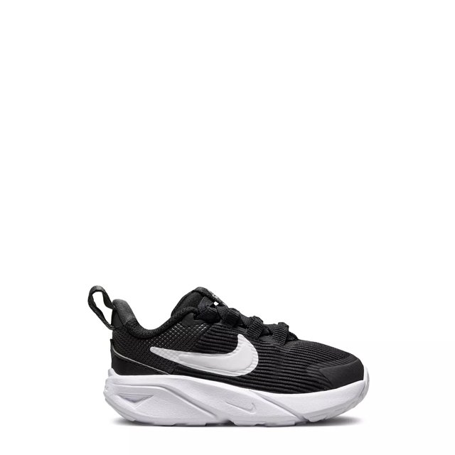 Nike star runner child boys trainers shop