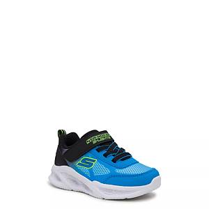 S Sport By Skechers Toddler Boys' Craig Light-up Sneakers - Blue : Target